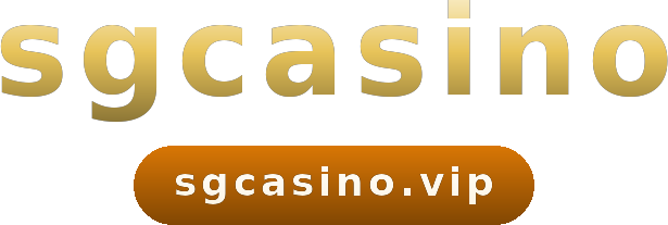 sgcasino logo