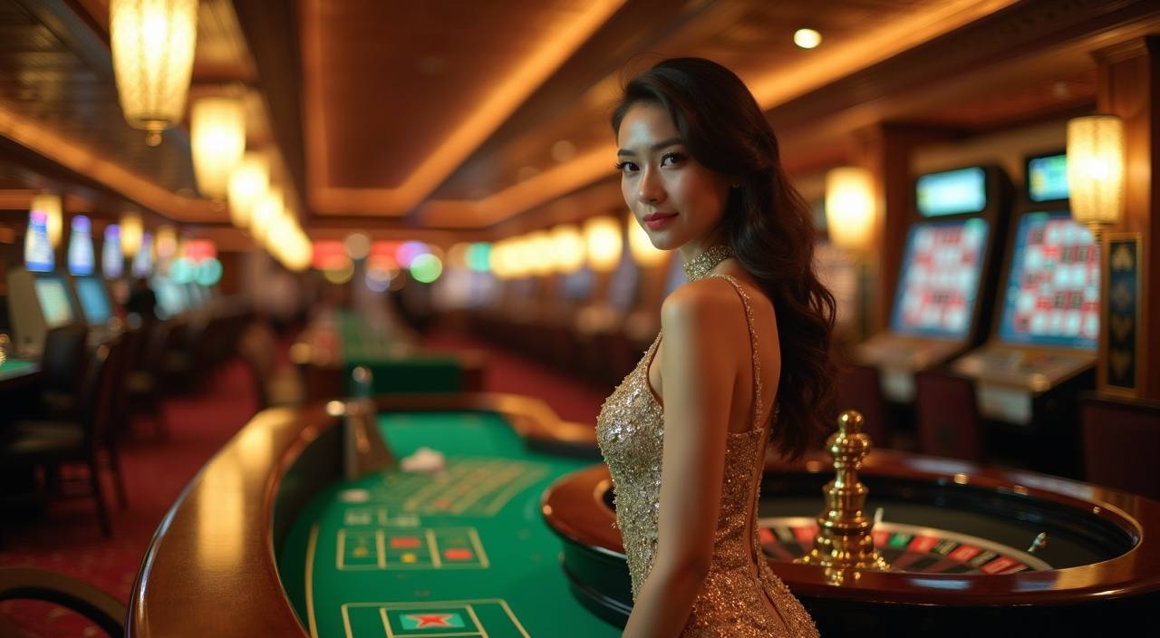 sgcasino Shipwreck di Malaysia, kabin laut karam