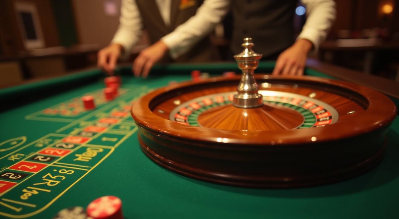 sgcasino Petualangan